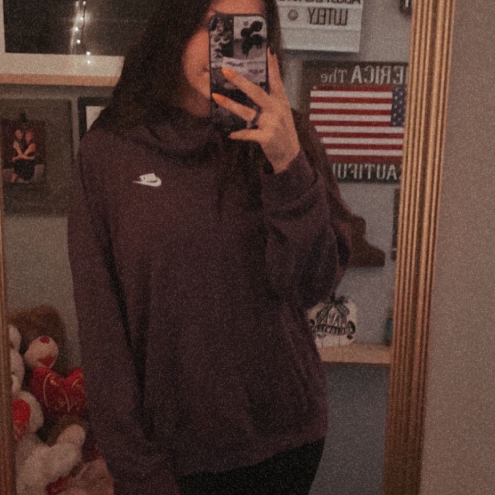 Nike sweatshirt